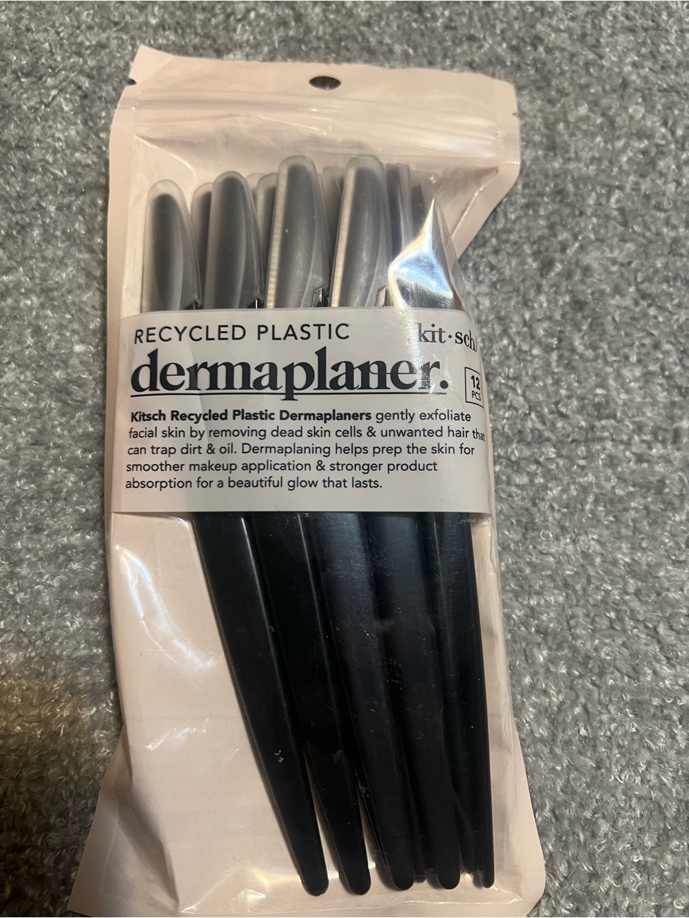 Kitsch Dermaplaner - Picture 2 of 4